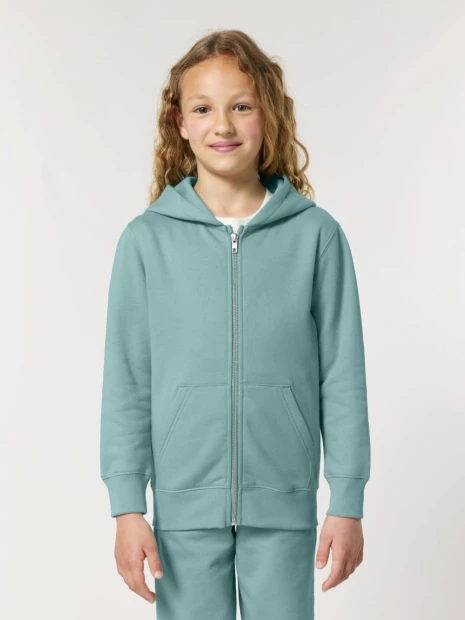 Sweat-shirts à personnaliser STANLEY/STELLA Mini Cultivator 2.0 