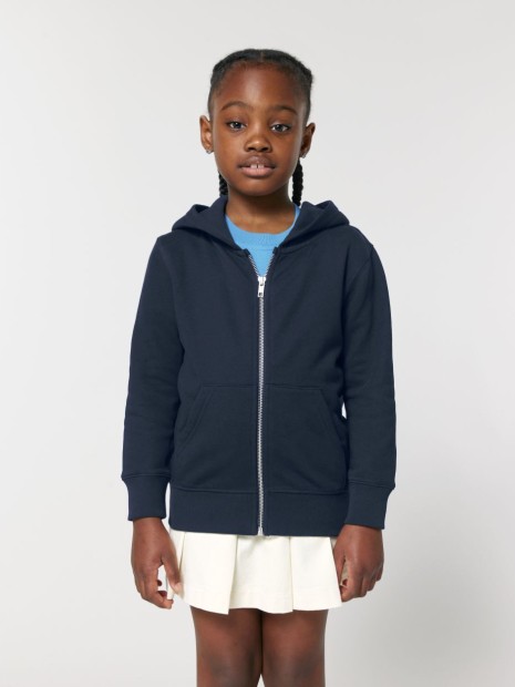 Sweat-shirts à personnaliser STANLEY/STELLA Mini Cultivator 2.0 