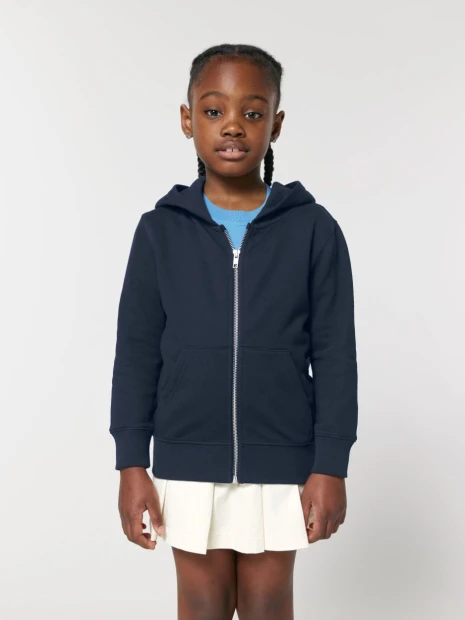 Sweat-shirts à personnaliser STANLEY/STELLA Mini Cultivator 2.0 