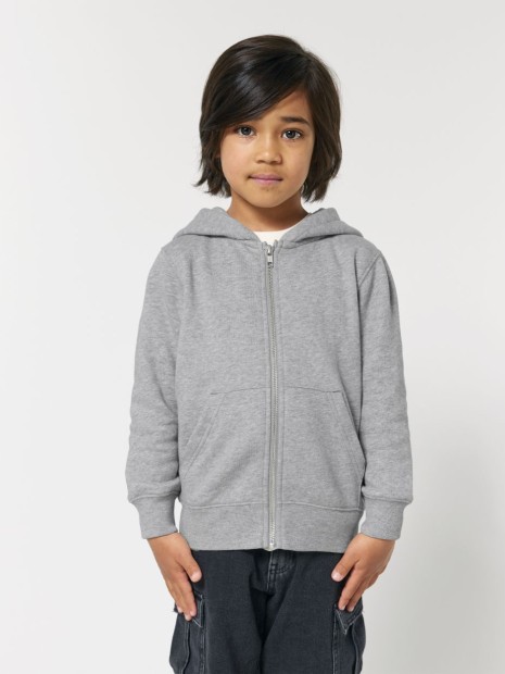 Sweat-shirts à personnaliser STANLEY/STELLA Mini Cultivator 2.0 