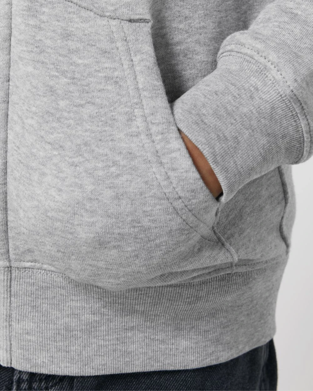 Sweat-shirts personnalisable STANLEY/STELLA Mini Cultivator 2.0