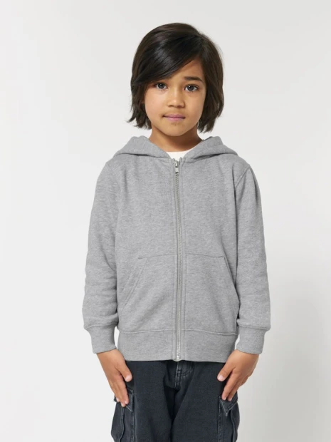 Sweat-shirts à personnaliser STANLEY/STELLA Mini Cultivator 2.0 
