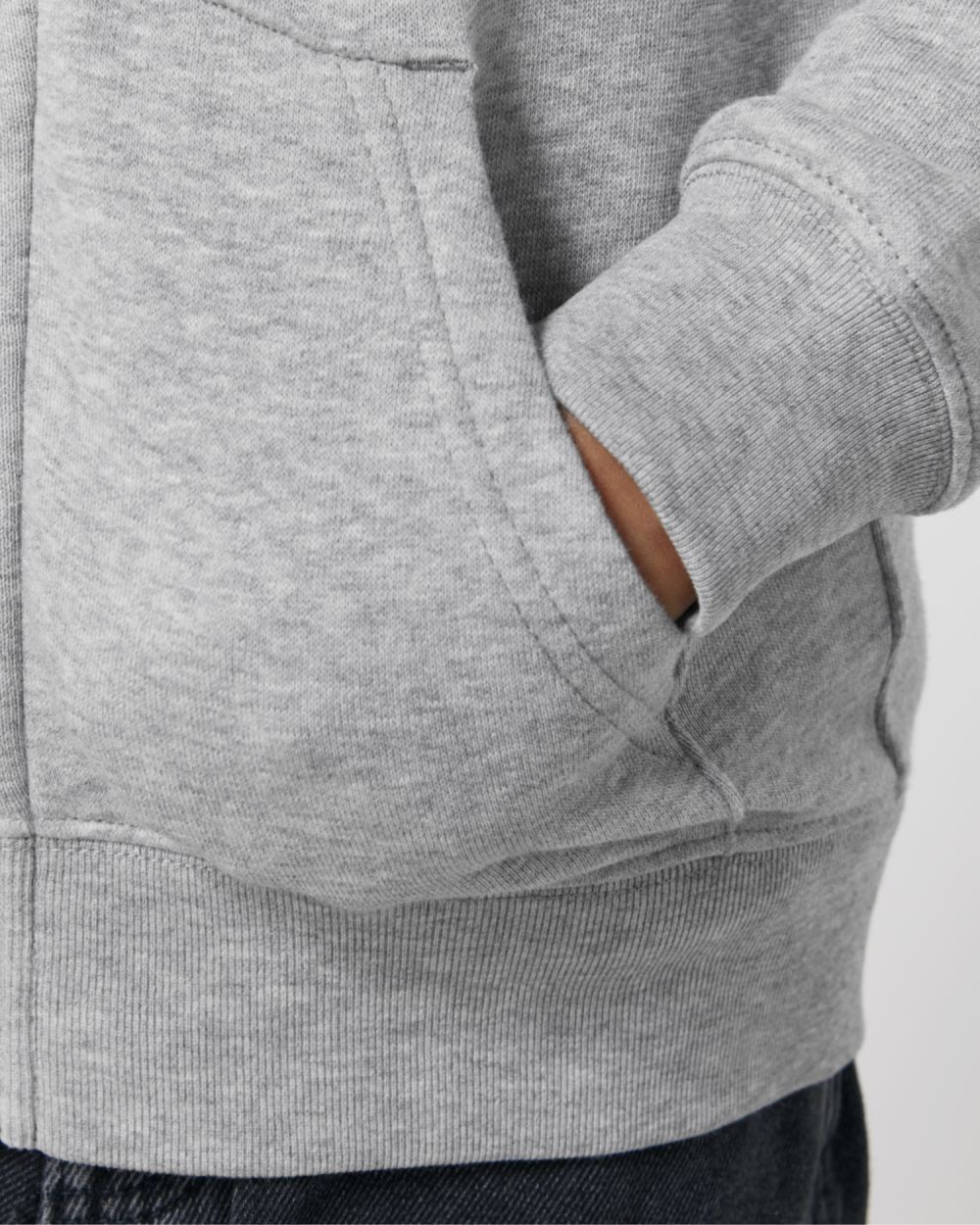 Sweaters & hoodies STANLEY/STELLA Mini Cultivator 2.0 voor bedrukking &amp; borduring