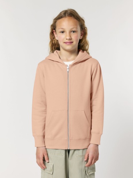 Sweat-shirts à personnaliser STANLEY/STELLA Mini Cultivator 2.0 