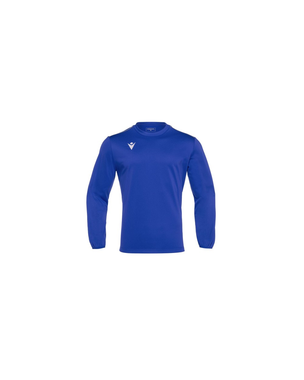 T-Shirts personnalisable MACRON SALZACH JERSEY TRAINING TOP JUNIOR
