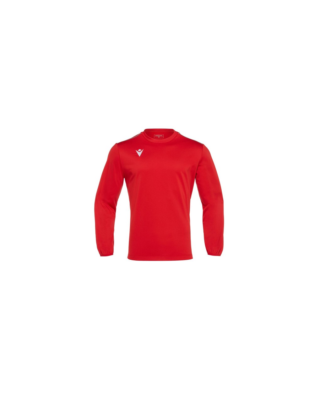 T-Shirts personnalisable MACRON SALZACH JERSEY TRAINING TOP JUNIOR