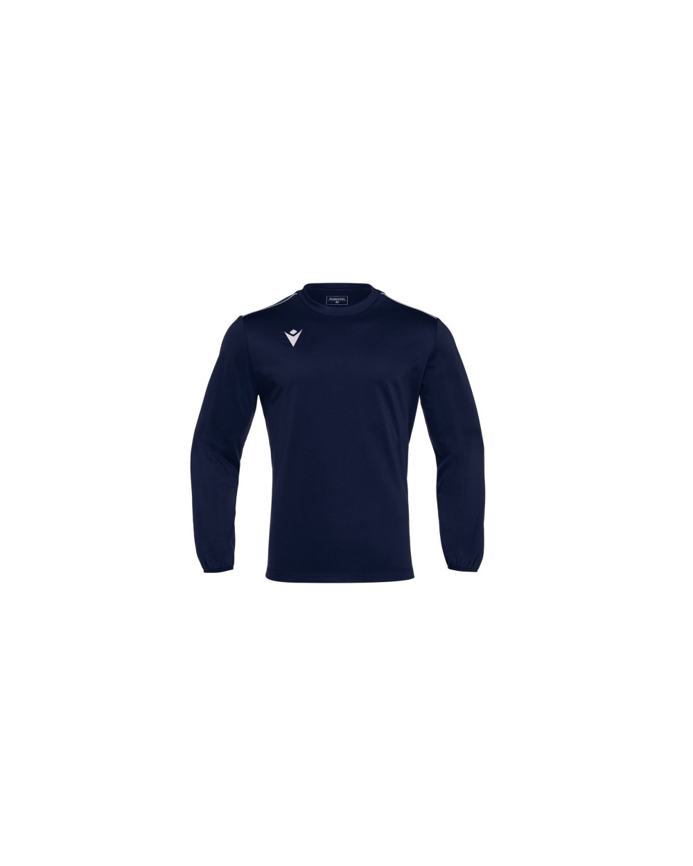 T-Shirts personnalisable MACRON SALZACH JERSEY TRAINING TOP JUNIOR