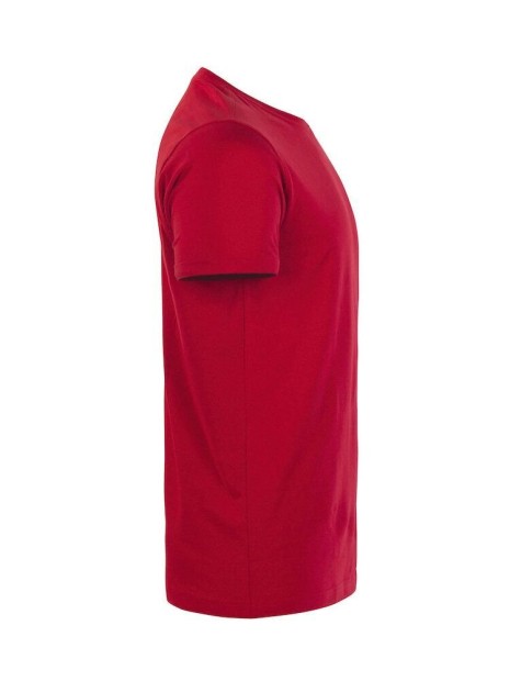 PROJOB 2016 T-SHIRT /api/colors/c953313a-9c9d-493b-934e-ddcf8fada2ae personnalisable