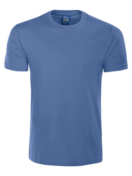 PROJOB 2016 T-SHIRT /api/colors/549fa598-8d61-4fa2-82ad-90f4d2ec39ab personnalisable