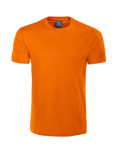 PROJOB 2016 T-SHIRT /api/colors/d51260d5-b263-4200-988d-ee19f414959e personnalisable