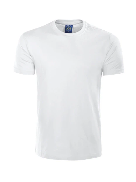 PROJOB 2016 T-SHIRT /api/colors/7a92cd2d-10d2-40b4-928b-296bb7487506 personnalisable