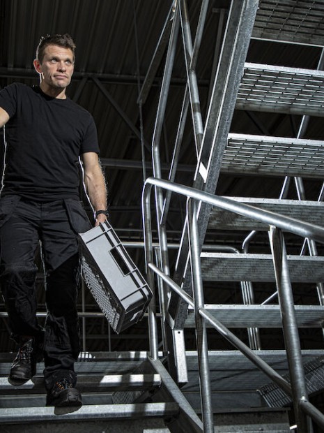 T-Shirts à personnaliser PROJOB 2016 T-SHIRT 