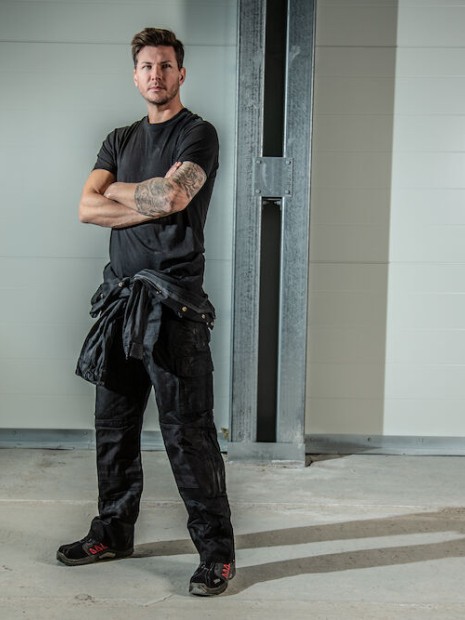 T-Shirts à personnaliser PROJOB 2016 T-SHIRT 