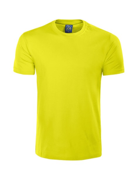PROJOB 2016 T-SHIRT /api/colors/ea0c172c-722e-46fc-acb7-2617a4097874 personnalisable