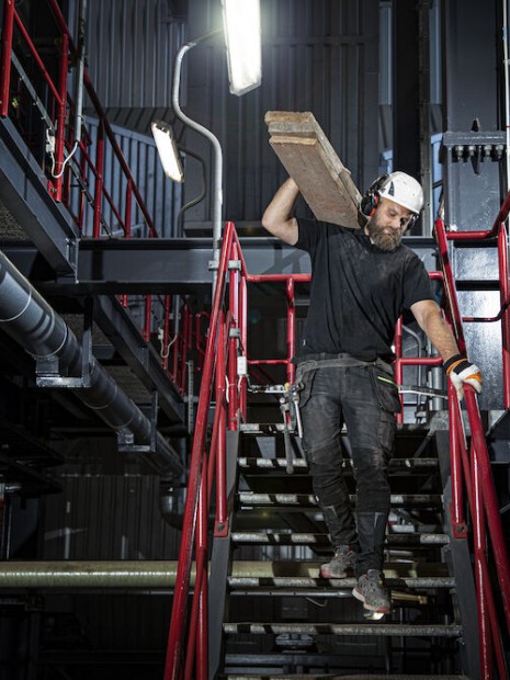 T-Shirts à personnaliser PROJOB 2016 T-SHIRT 