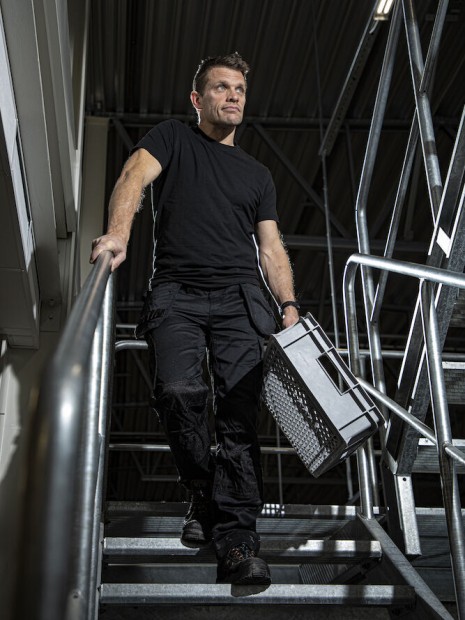 T-Shirts à personnaliser PROJOB 2016 T-SHIRT 