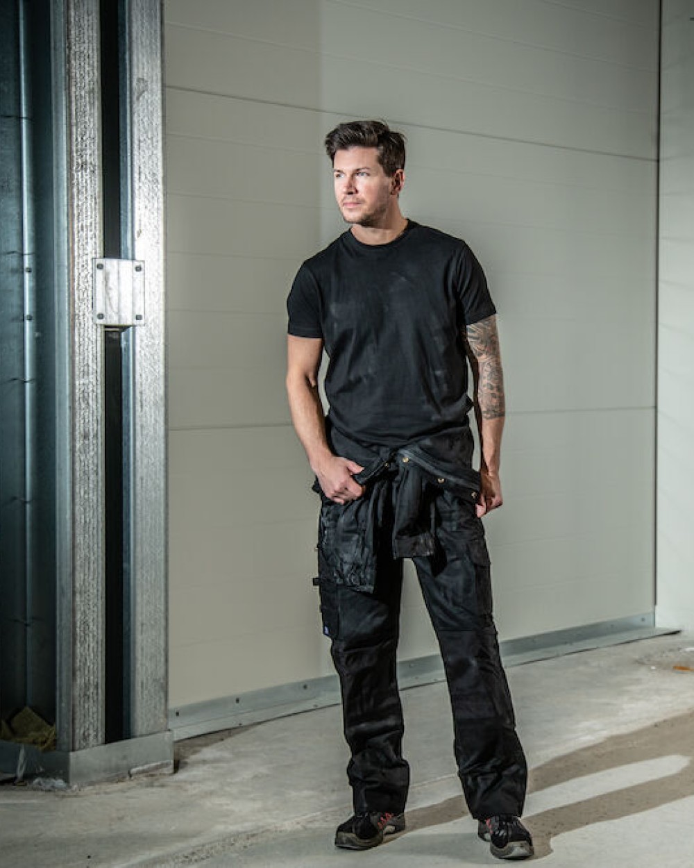 PROJOB 2016 T-SHIRT 100% BAUMWOLLE T-Shirts personalisierbar