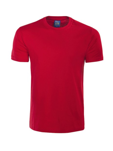 PROJOB 2016 T-SHIRT /api/colors/c953313a-9c9d-493b-934e-ddcf8fada2ae personnalisable