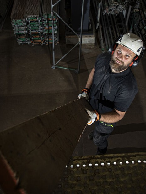 T-Shirts à personnaliser PROJOB 2016 T-SHIRT 