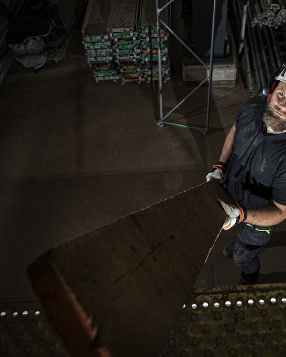 T-Shirts personnalisable PROJOB 2016 T-SHIRT