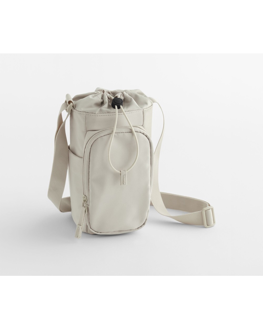 Sacs & Bagagerie personnalisable QUADRA STUDIO WATER BOTTLE CARRIER