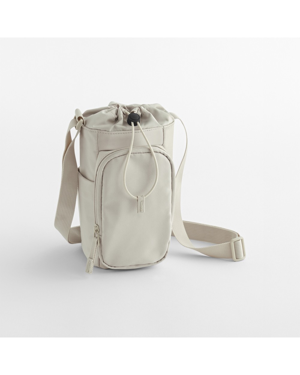 Sacs & Bagagerie personnalisable QUADRA STUDIO WATER BOTTLE CARRIER