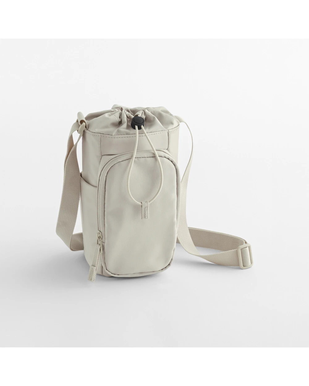 Tassen & Zakken QUADRA STUDIO WATER BOTTLE CARRIER voor bedrukking &amp; borduring