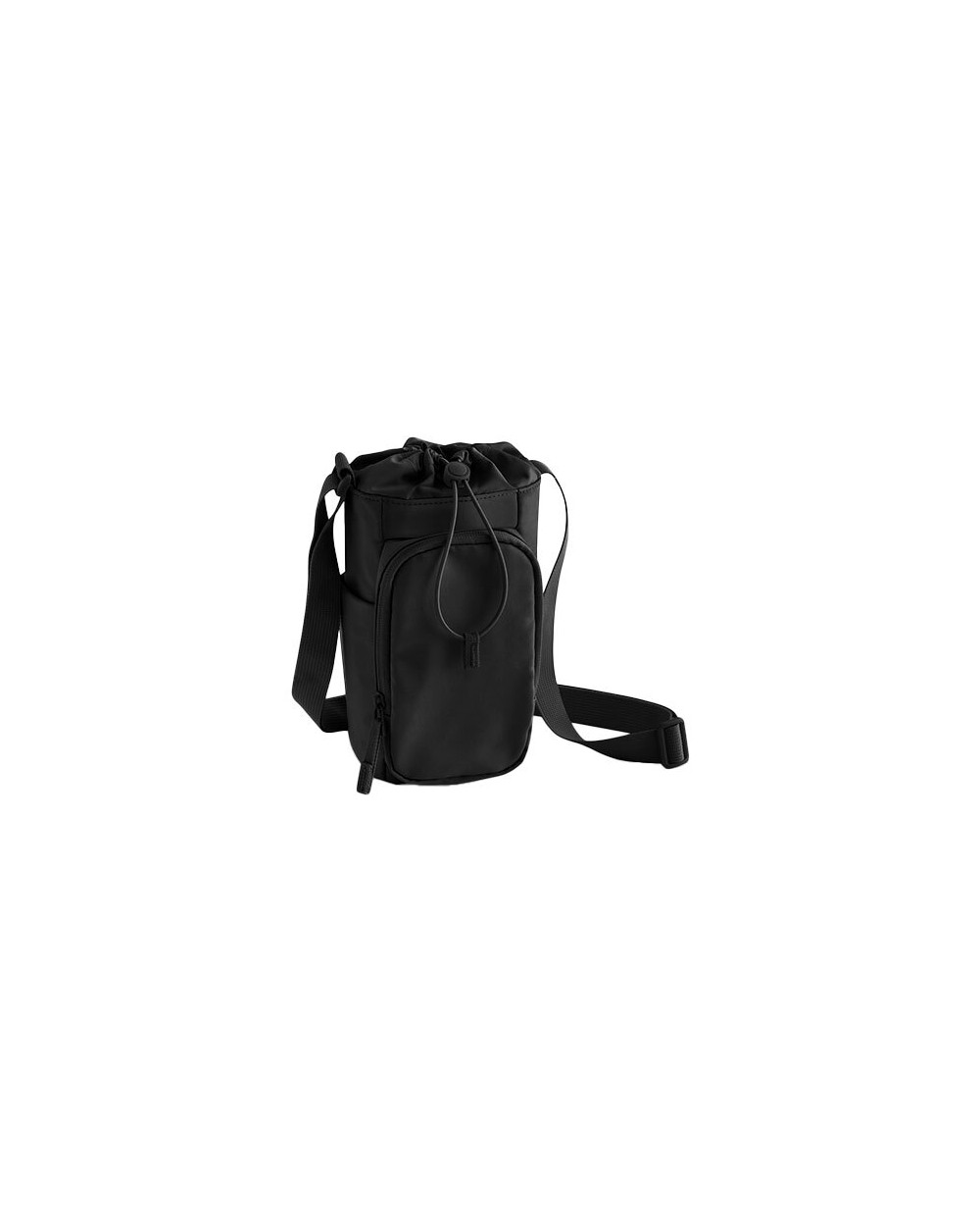 Sacs & Bagagerie personnalisable QUADRA STUDIO WATER BOTTLE CARRIER