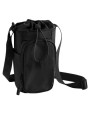 Tassen & Zakken QUADRA STUDIO WATER BOTTLE CARRIER voor bedrukking &amp; borduring