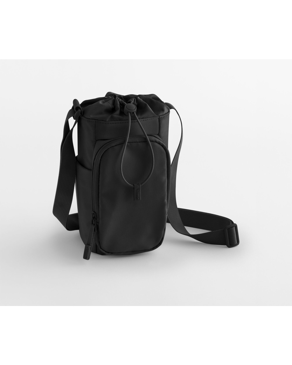 Tassen & Zakken QUADRA STUDIO WATER BOTTLE CARRIER voor bedrukking &amp; borduring