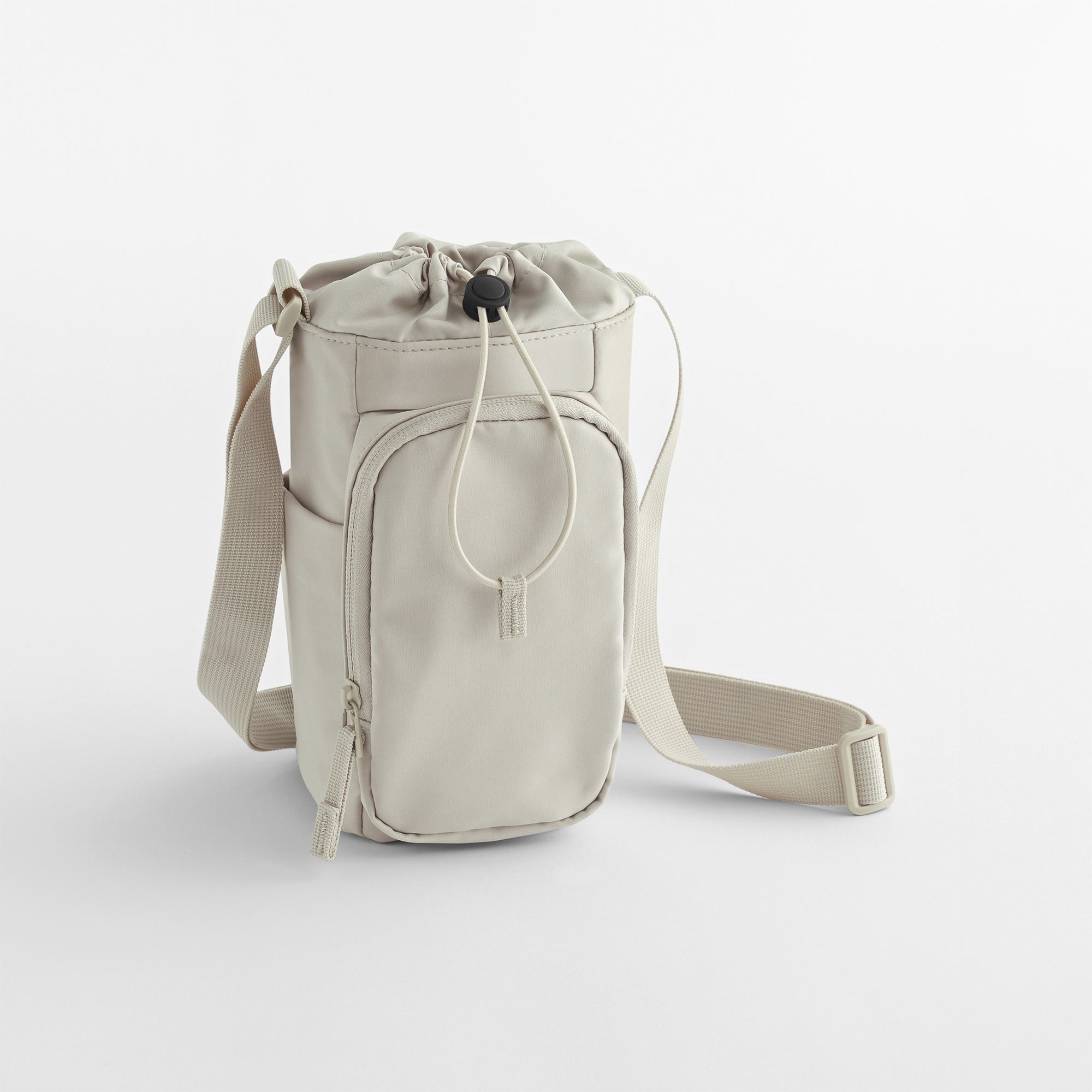 Tassen & Zakken QUADRA Studio Water Bottle Carrier voor bedrukking &amp; borduring