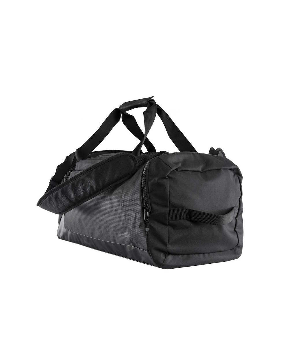 Tassen & Zakken CRAFT Transit 35L Bag voor bedrukking &amp; borduring