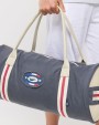 Tassen & Zakken PEN DUICK VINTAGE SPORT BAG CANVAS voor bedrukking &amp; borduring