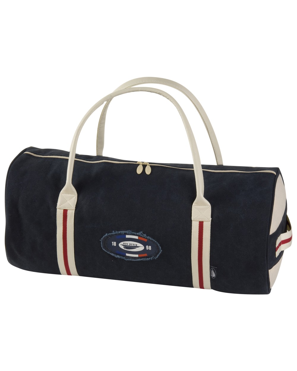 Tassen & Zakken PEN DUICK VINTAGE SPORT BAG CANVAS voor bedrukking &amp; borduring