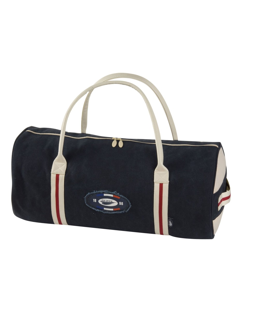 Tassen & Zakken PEN DUICK VINTAGE SPORT BAG CANVAS voor bedrukking &amp; borduring