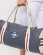 Tassen & Zakken PEN DUICK VINTAGE SPORT BAG CANVAS voor bedrukking &amp; borduring