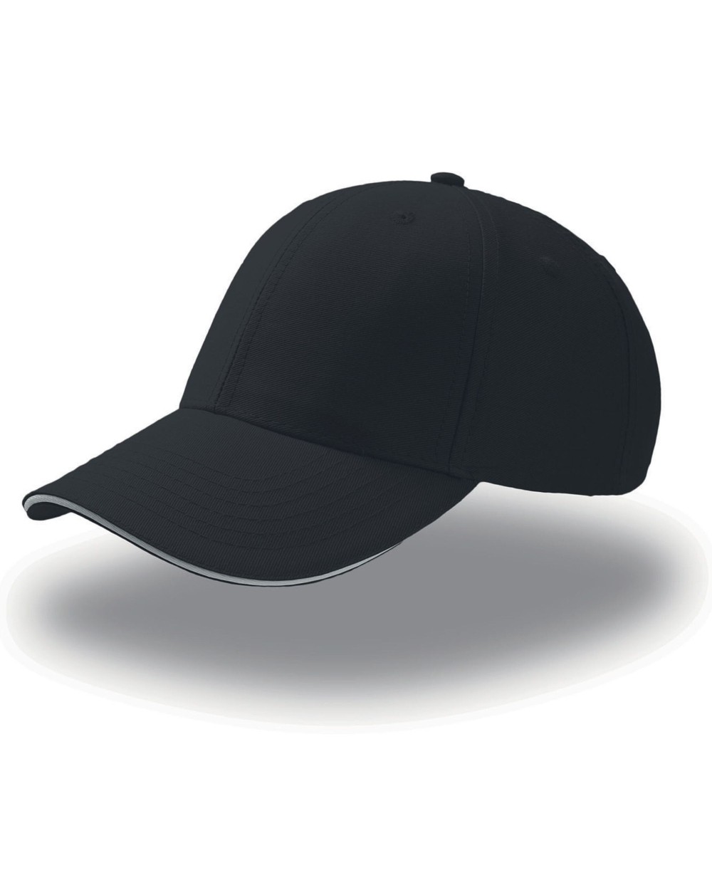 Casquettes personnalisable ATLANTIS SPORT SANDWICH