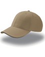 Casquettes personnalisable ATLANTIS SPORT SANDWICH