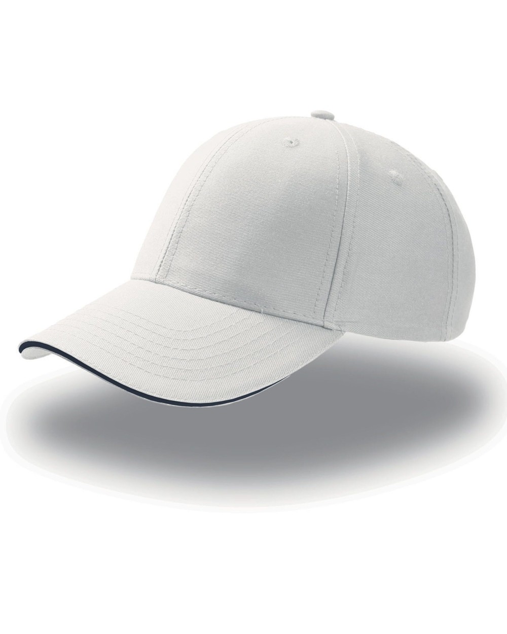 Casquettes personnalisable ATLANTIS SPORT SANDWICH