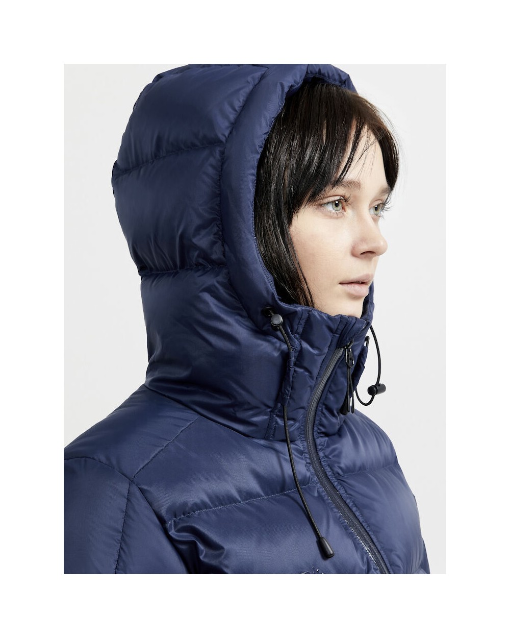 CRAFT Adv Explore Down Jacket W Jacken personalisierbar
