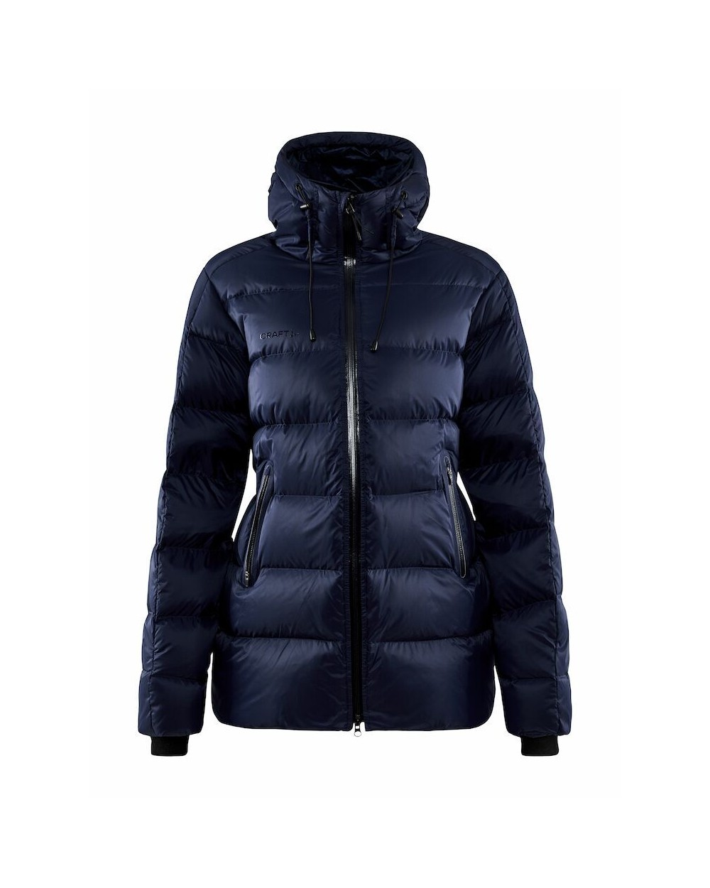 CRAFT Adv Explore Down Jacket W Jacken personalisierbar