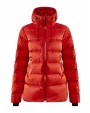 Jassen CRAFT ADV Explore Down Jacket W voor bedrukking &amp; borduring