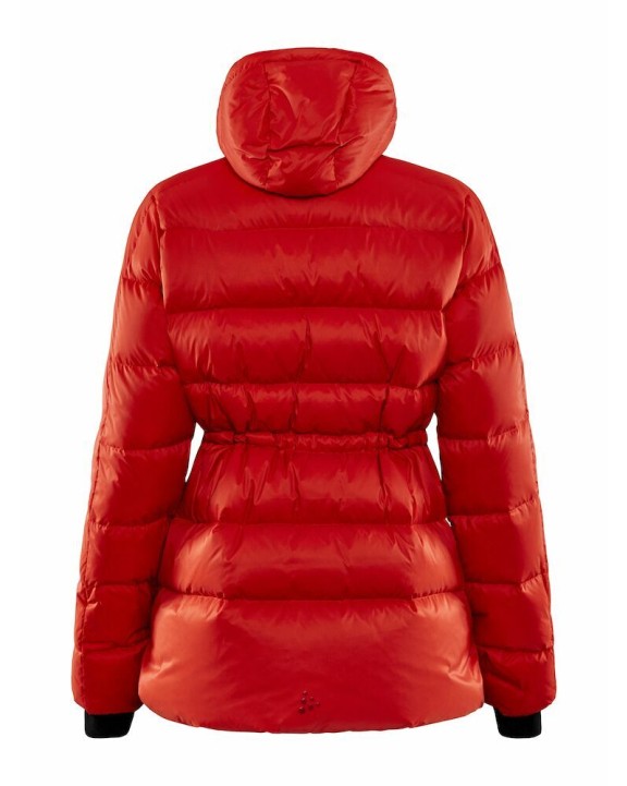 CRAFT ADV Explore Down Jacket W Jacken personalisierbar