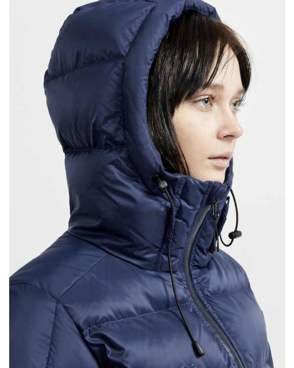 CRAFT ADV Explore Down Jacket W Jacken personalisierbar