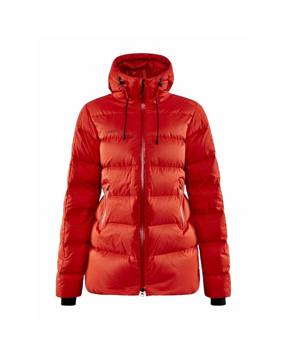 CRAFT Adv Explore Down Jacket W Jacken personalisierbar