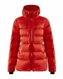 CRAFT Adv Explore Down Jacket W Jacken personalisierbar