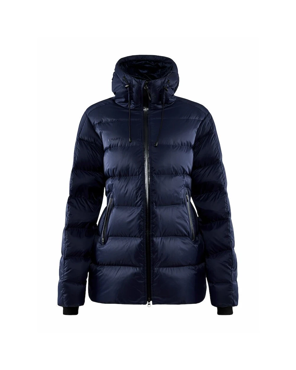 CRAFT Adv Explore Down Jacket W Jacken personalisierbar