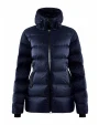 CRAFT Adv Explore Down Jacket W Jacken personalisierbar