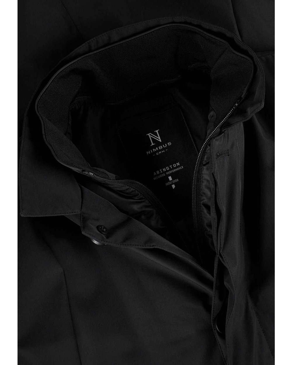 NIMBUS Abington jacket Jacken personalisierbar