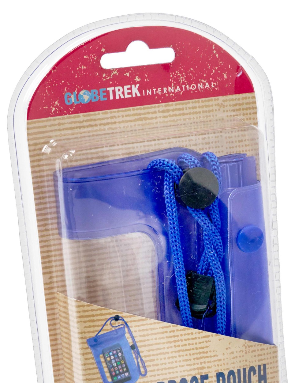 Tassen & Zakken HOME & LIVING Waterproof pouch voor bedrukking &amp; borduring